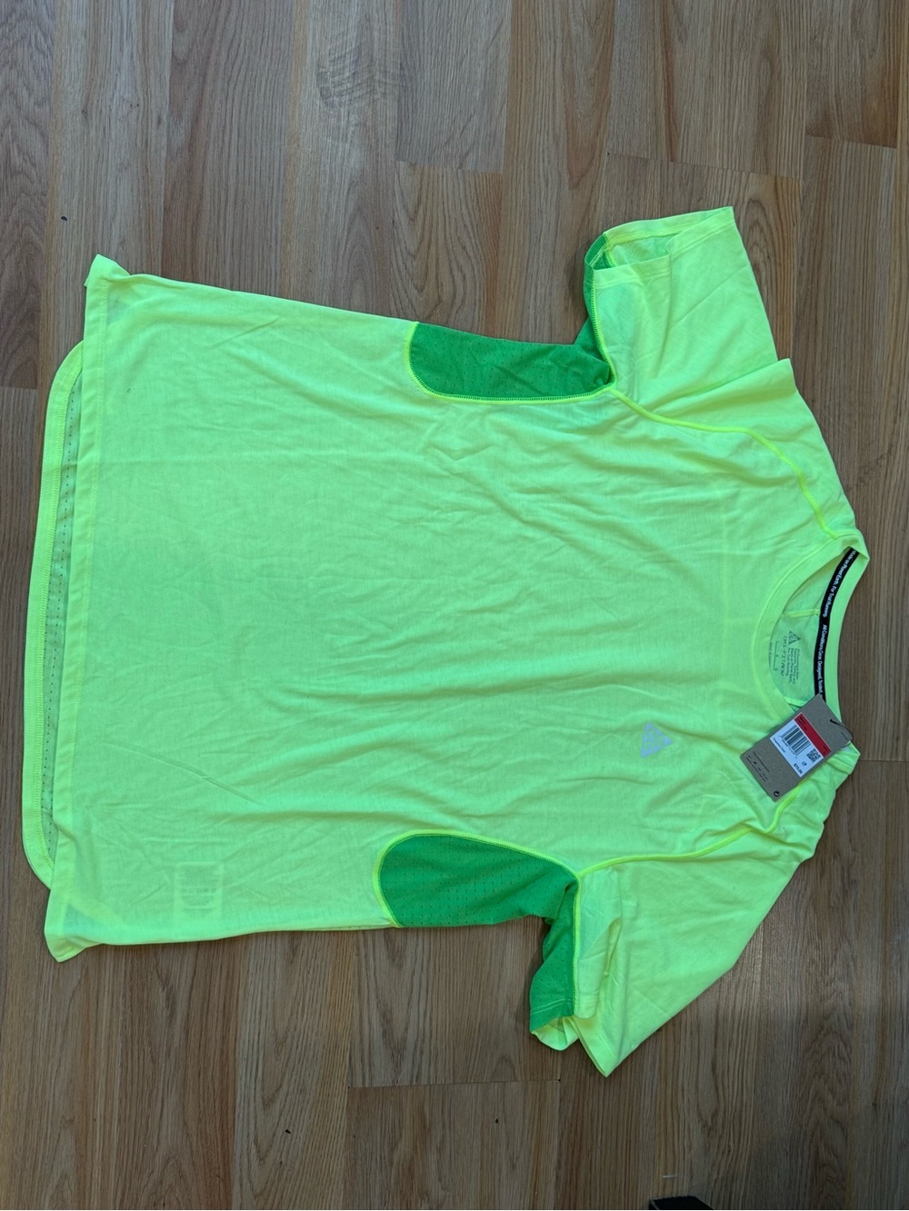 Nike ACG Dri-FIT ADV Solar Chase T-Shirt